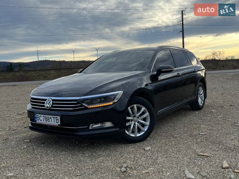 Volkswagen Passat 2014 Volkswagen Passat 2014