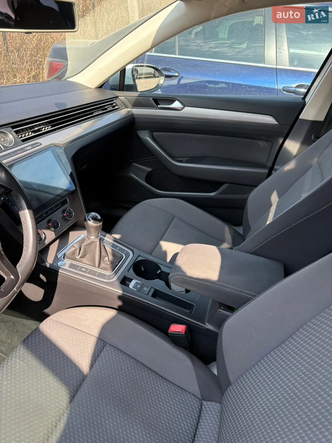 2016 Volkswagen Passat - мініатюра 3