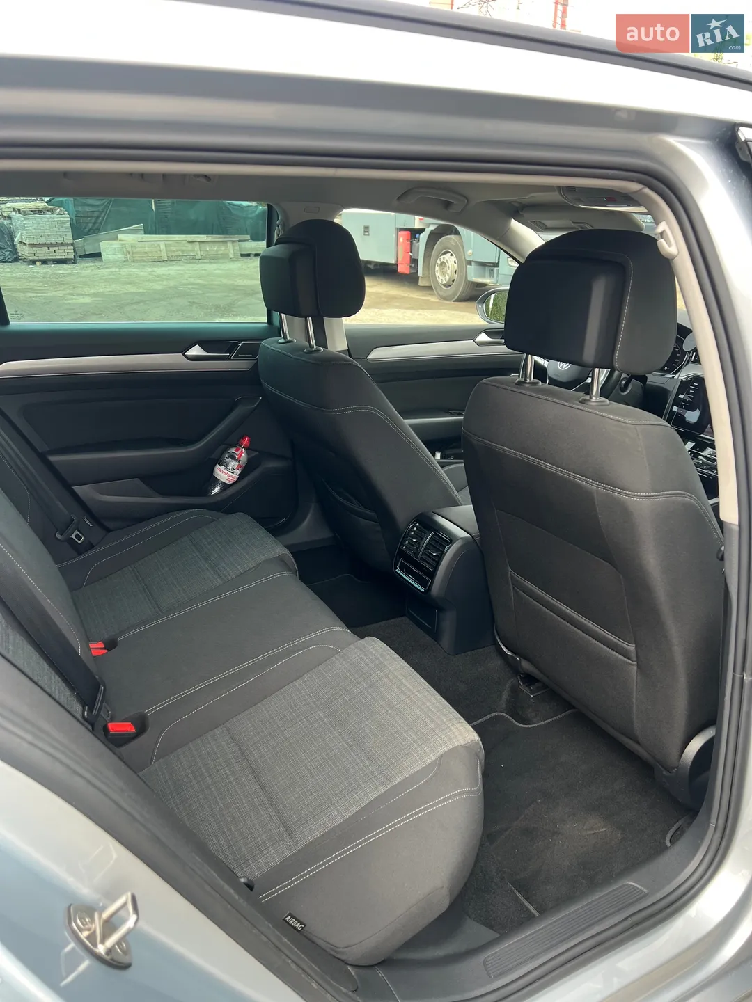 2021 Volkswagen Passat - мініатюра 34