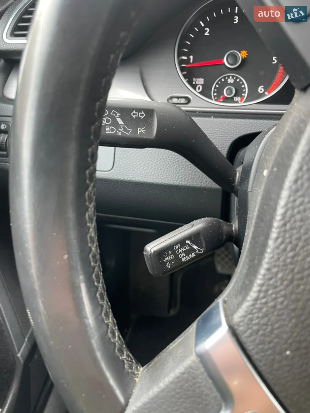 2014 Volkswagen Passat - мініатюра 12