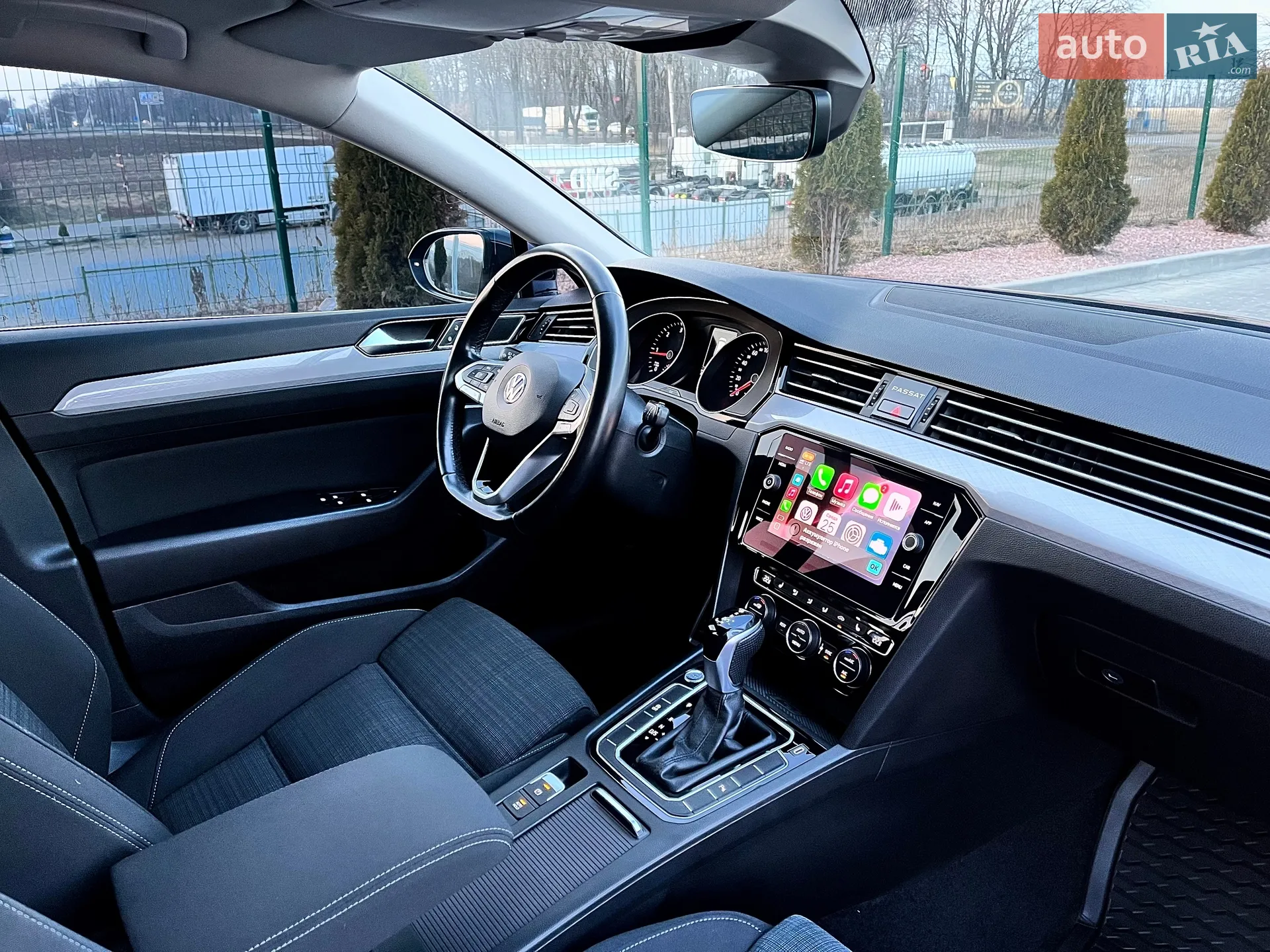 2019 Volkswagen Passat - мініатюра 38