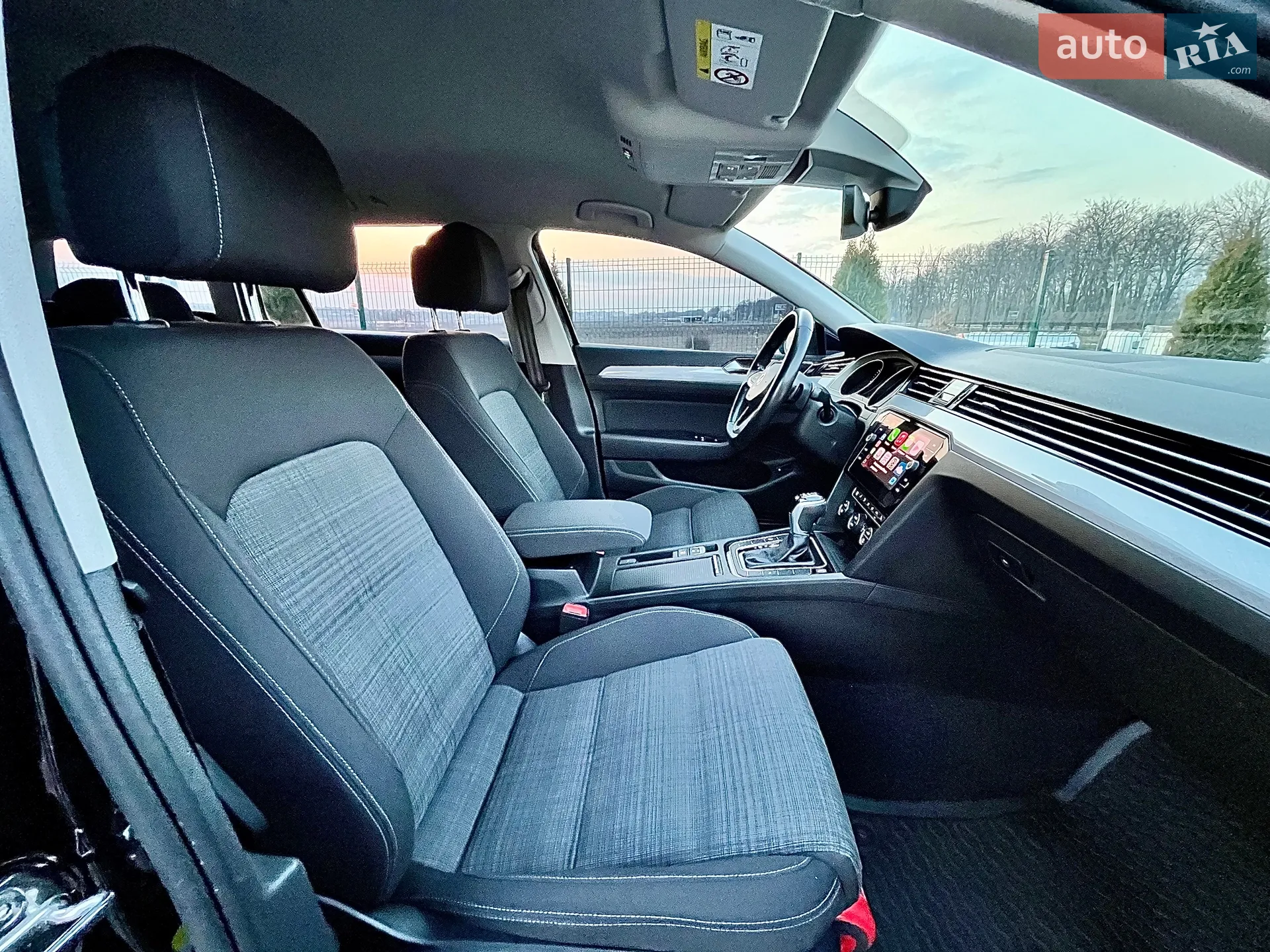 2019 Volkswagen Passat - мініатюра 39