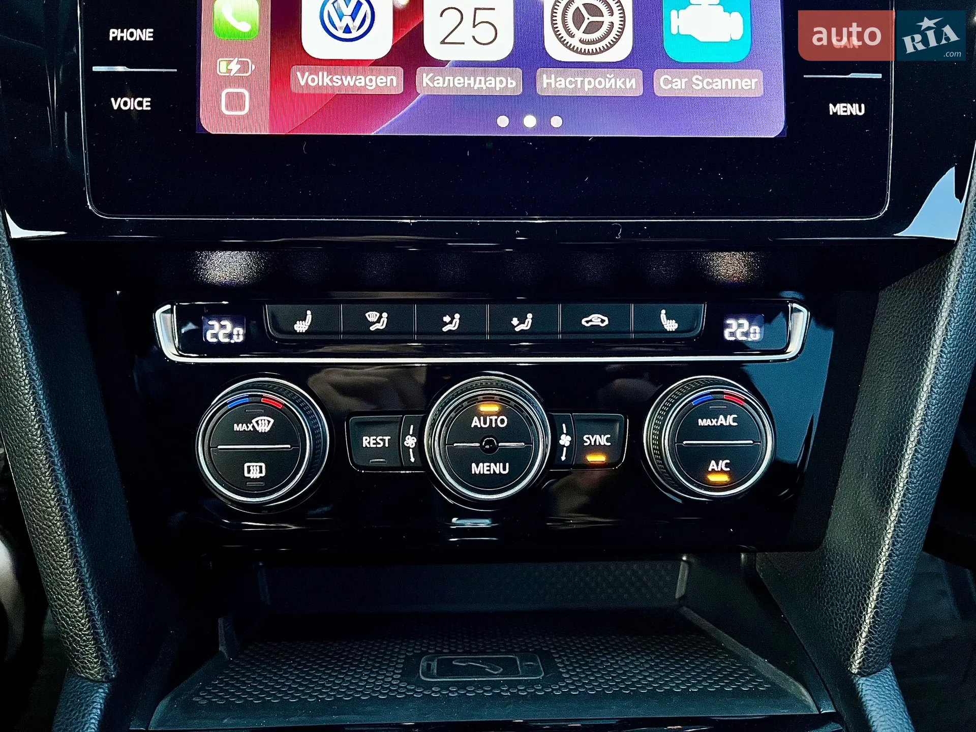 2019 Volkswagen Passat - мініатюра 50
