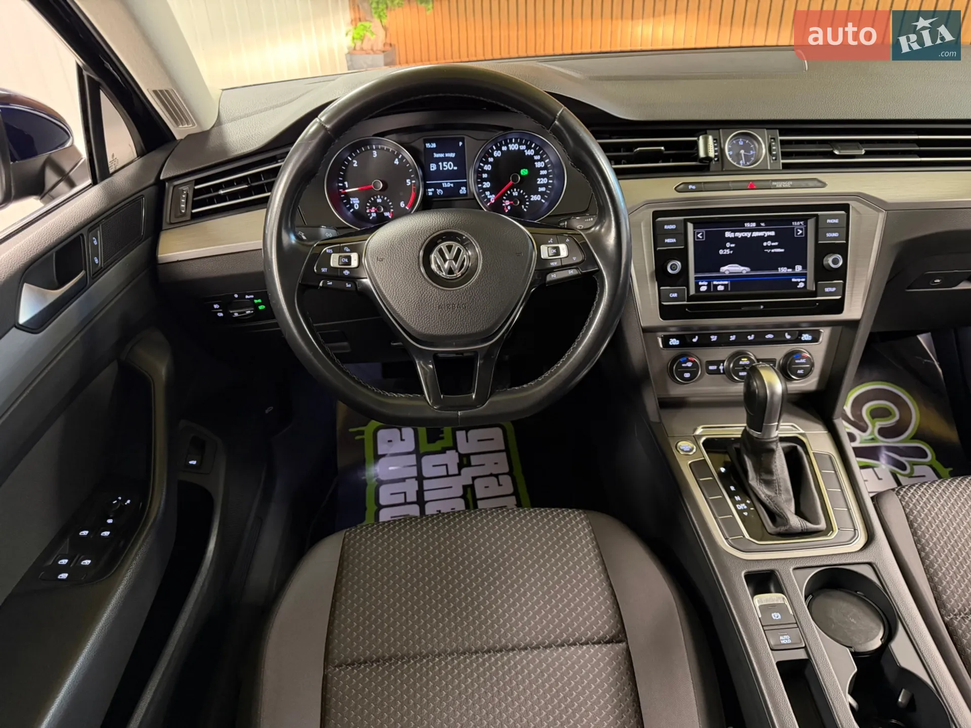 2019 Volkswagen Passat - мініатюра 19