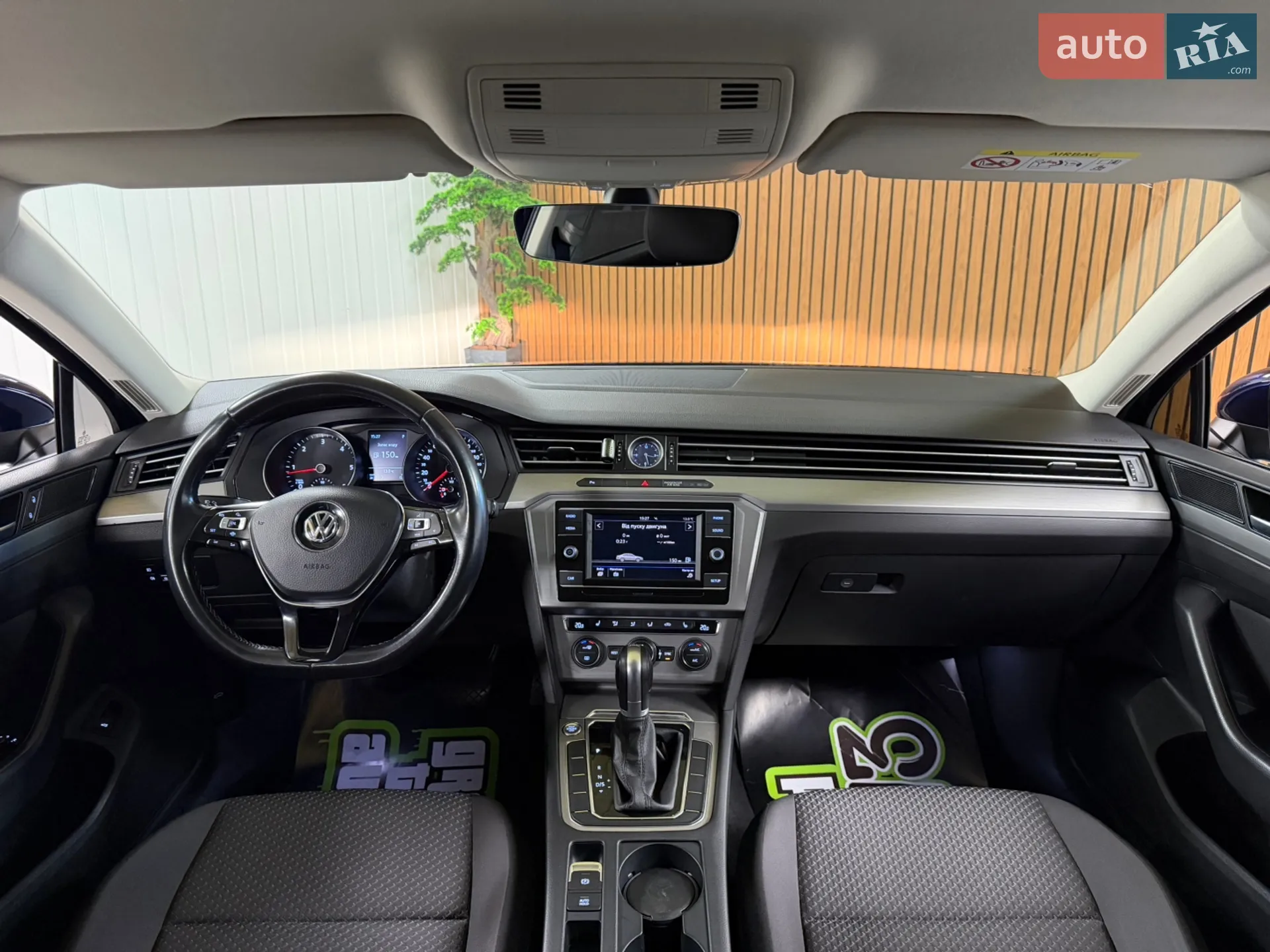 2019 Volkswagen Passat - мініатюра 25