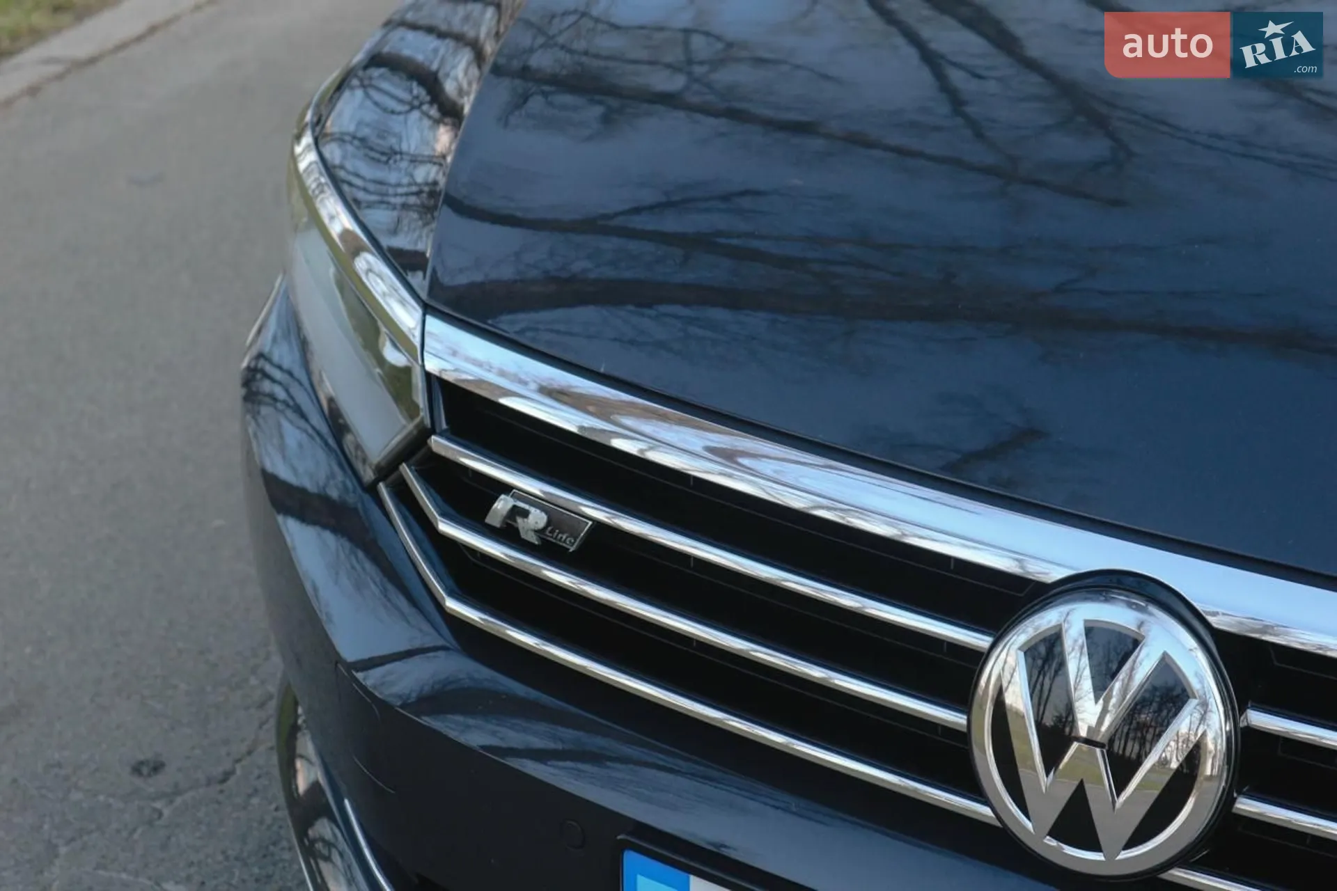2018 Volkswagen Passat - мініатюра 2