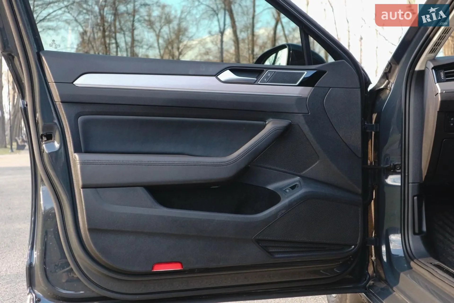 2018 Volkswagen Passat - мініатюра 13