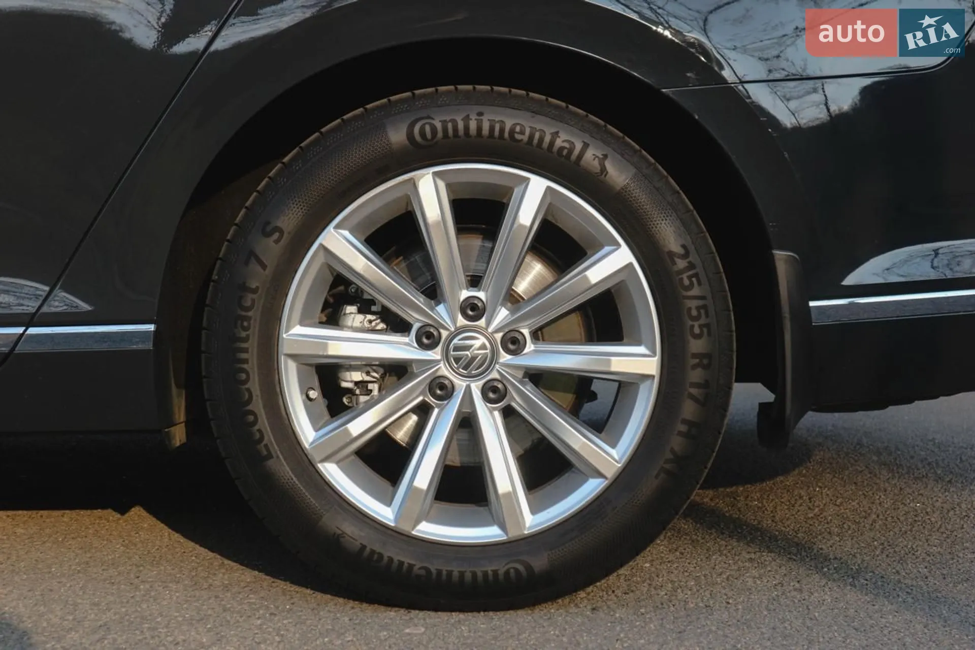 2018 Volkswagen Passat - мініатюра 18