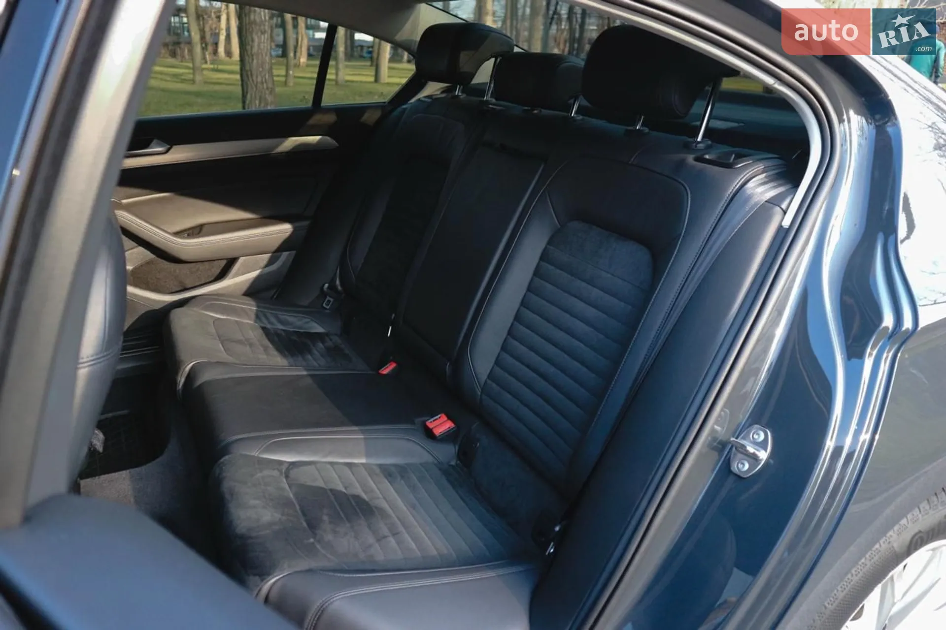 2018 Volkswagen Passat - мініатюра 23