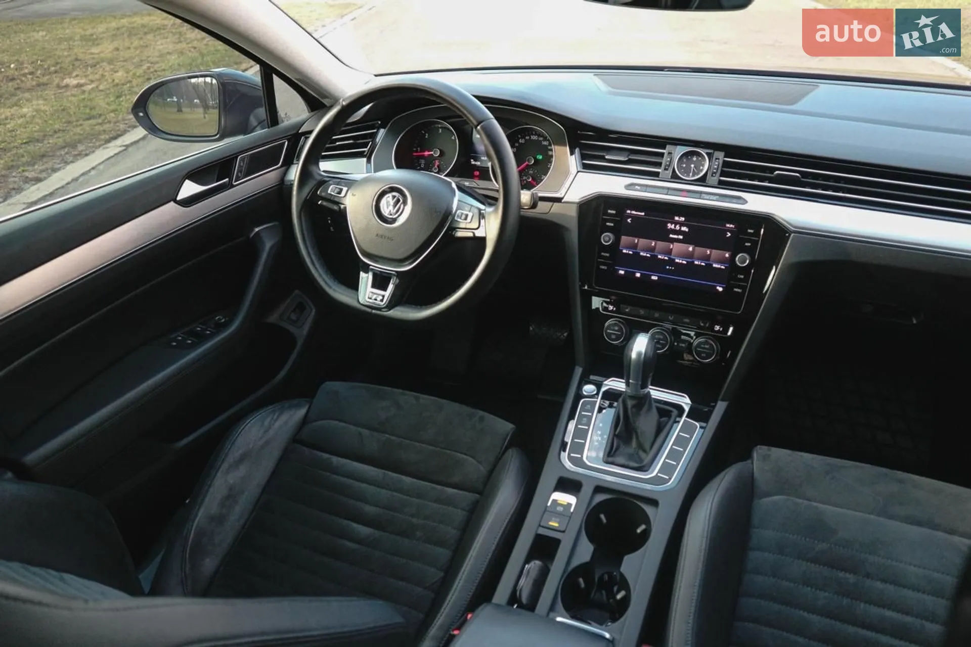 2018 Volkswagen Passat - мініатюра 31