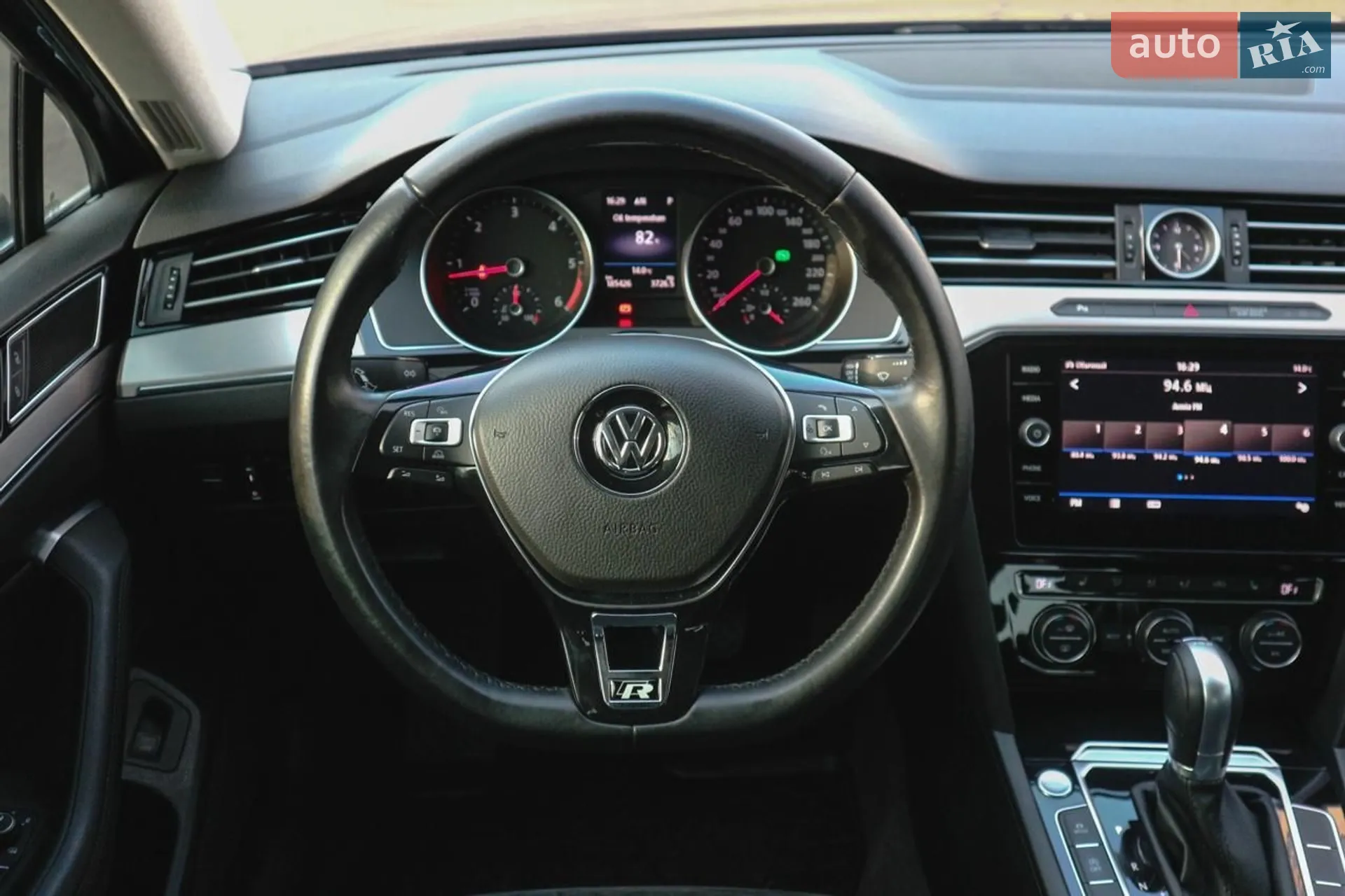 2018 Volkswagen Passat - мініатюра 35