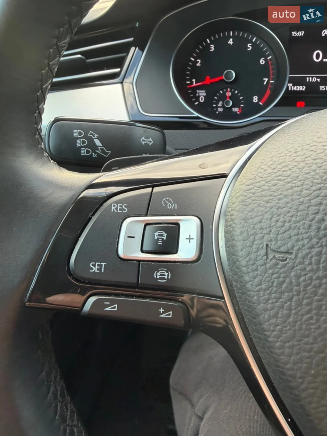 2019 Volkswagen Passat - мініатюра 26