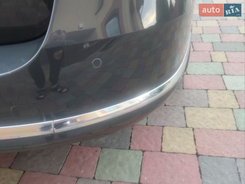 Универсал Volkswagen Passat 2011 в Луцке