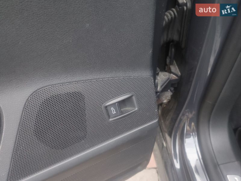 Универсал Volkswagen Passat 2011 в Луцке