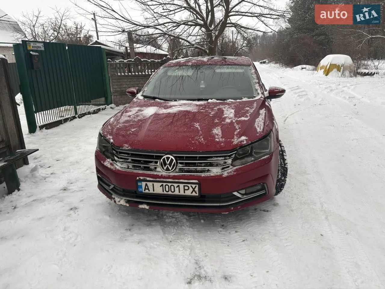 2019 Volkswagen Passat - мініатюра 13