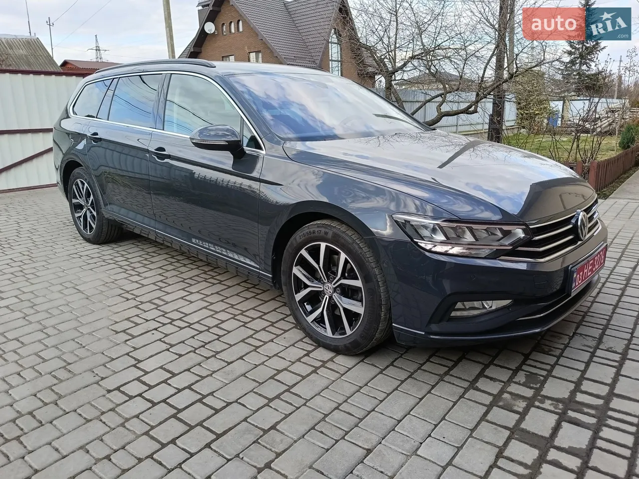 2022 Skoda Octavia - мініатюра 88