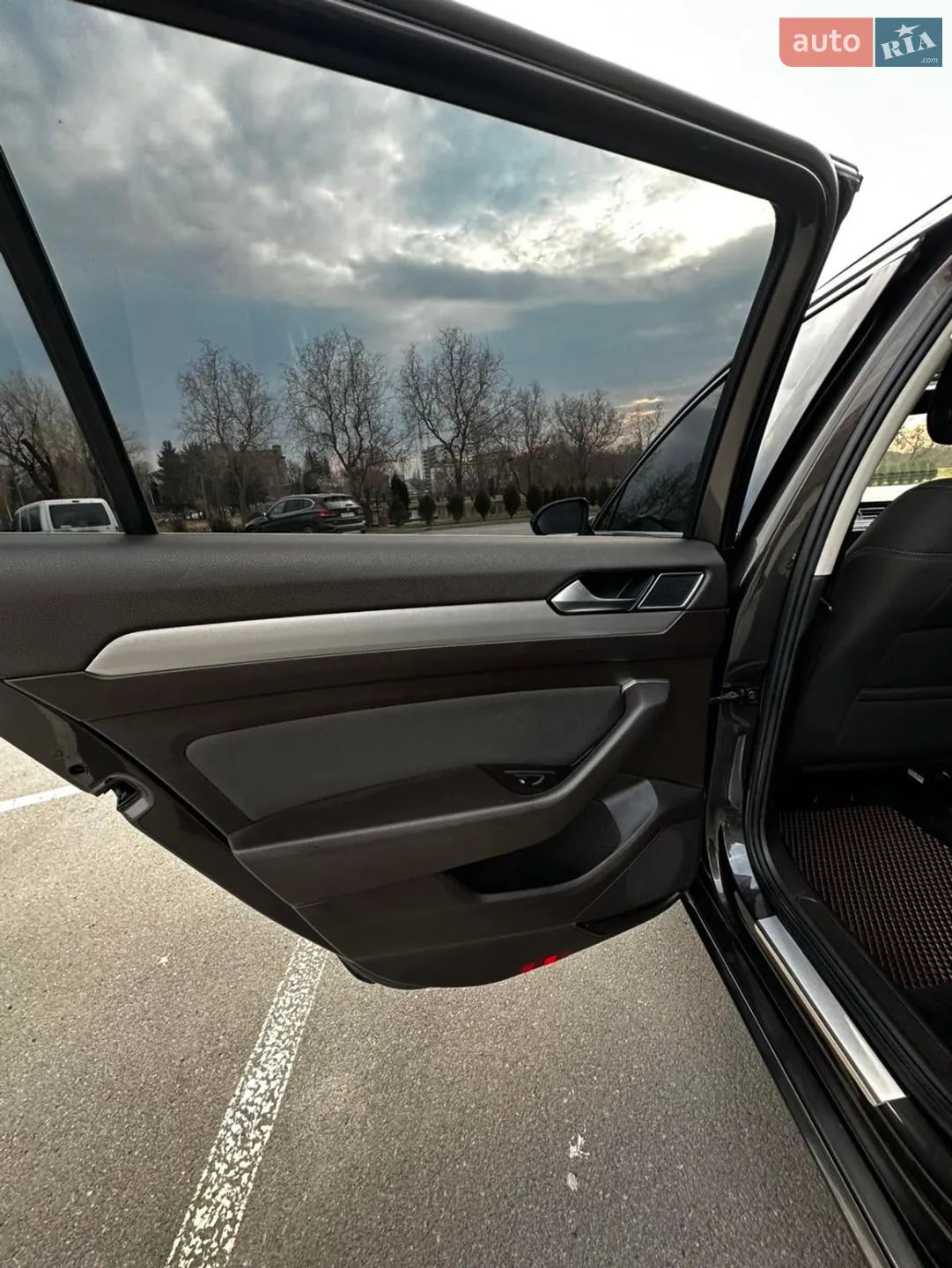 2016 Volkswagen Passat - мініатюра 11