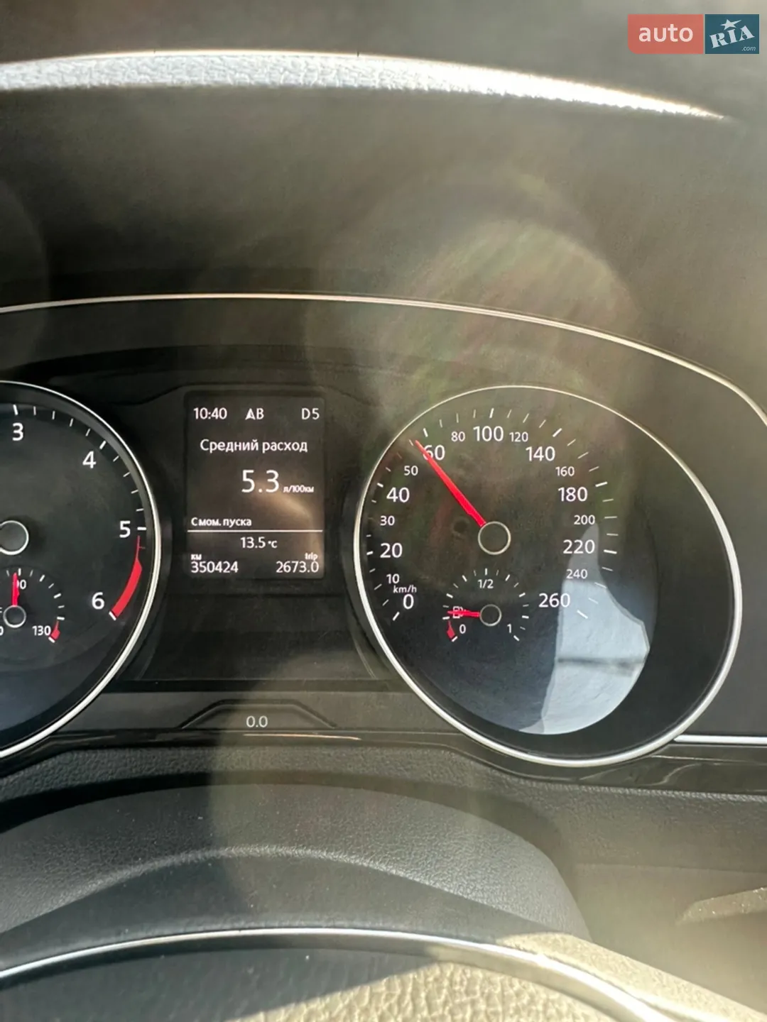 2014 Volkswagen Passat - мініатюра 19