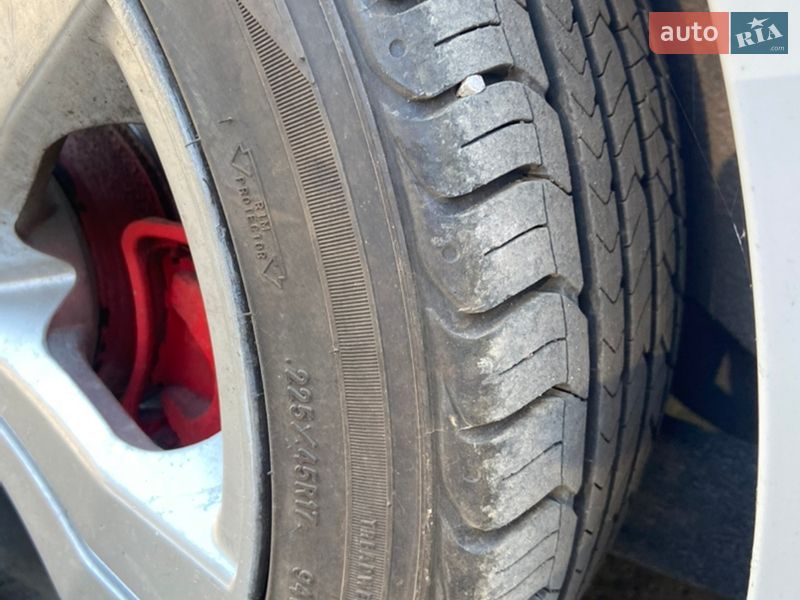 Седан Volkswagen Passat 2011 в Тернополе