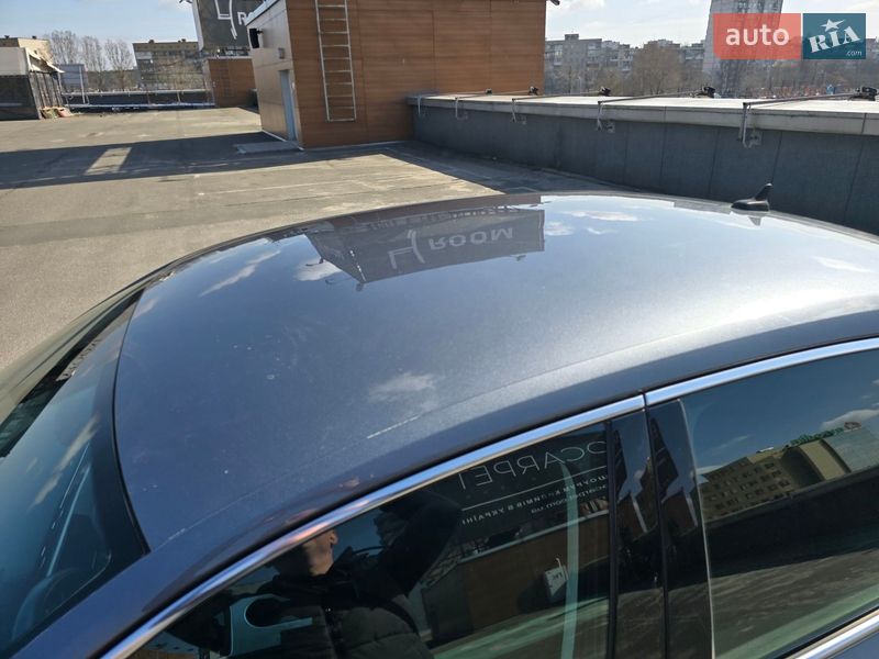 Седан Volkswagen Passat 2020 в Києві