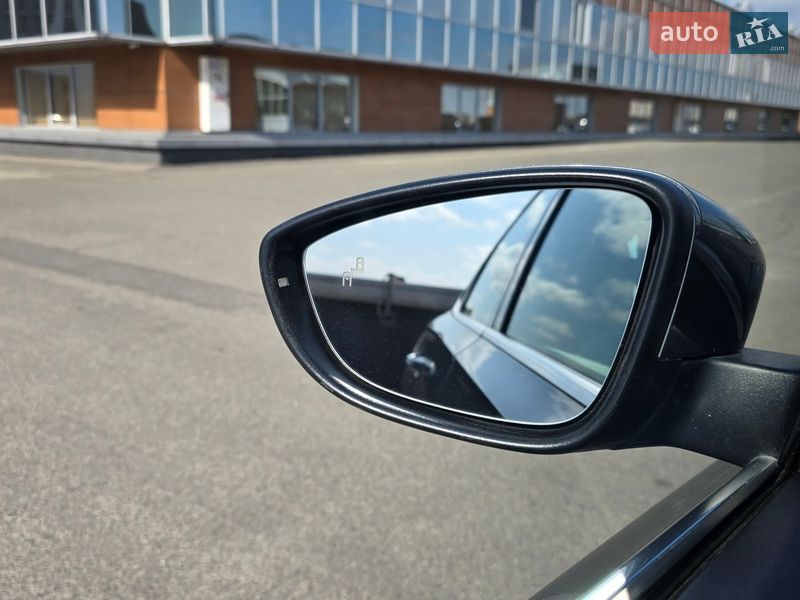 Седан Volkswagen Passat 2020 в Києві