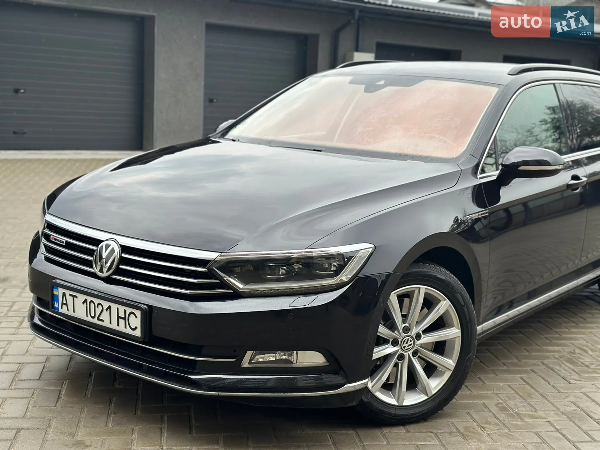 2016 Volkswagen Passat - мініатюра 3