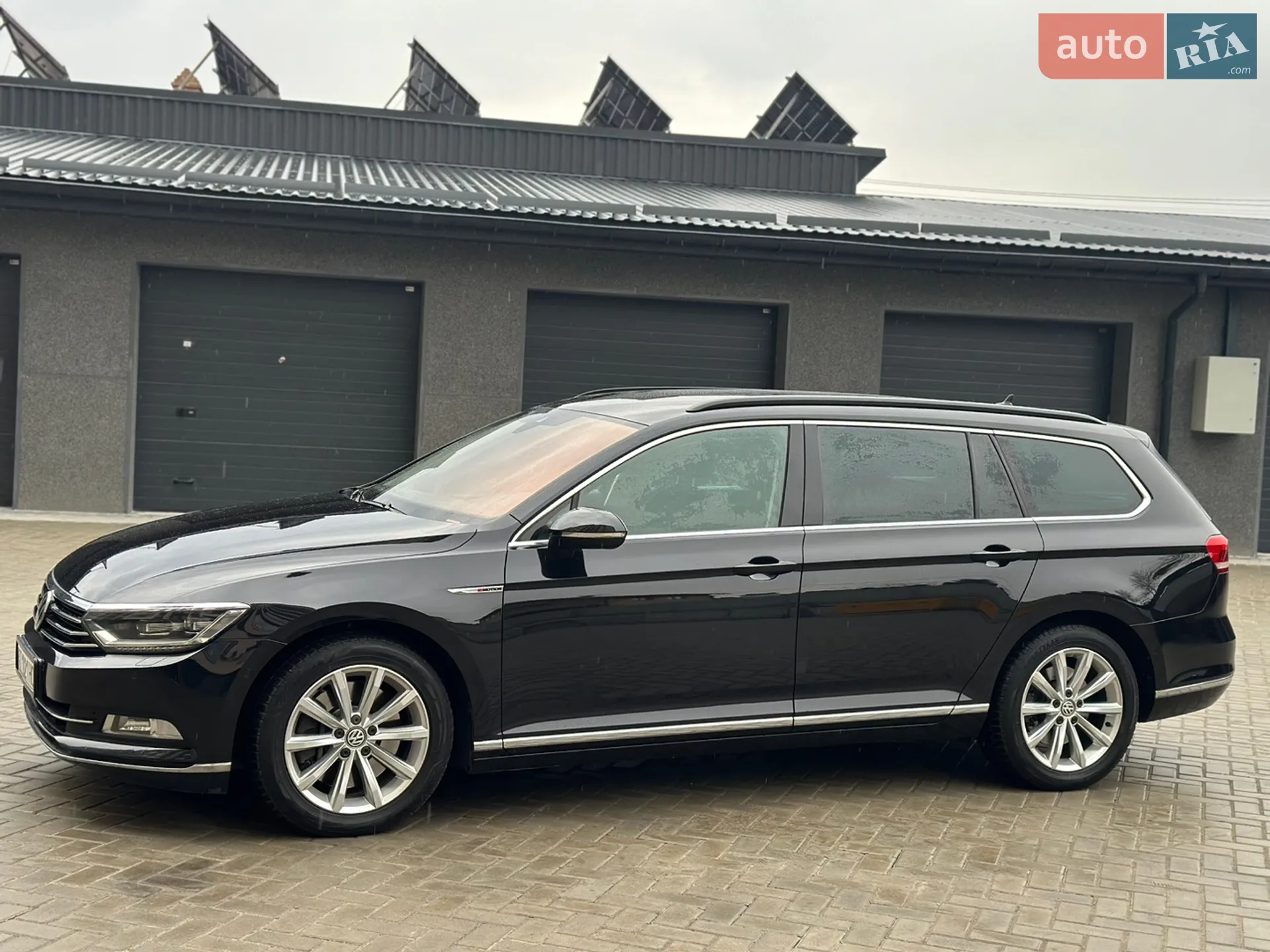2016 Volkswagen Passat - мініатюра 6