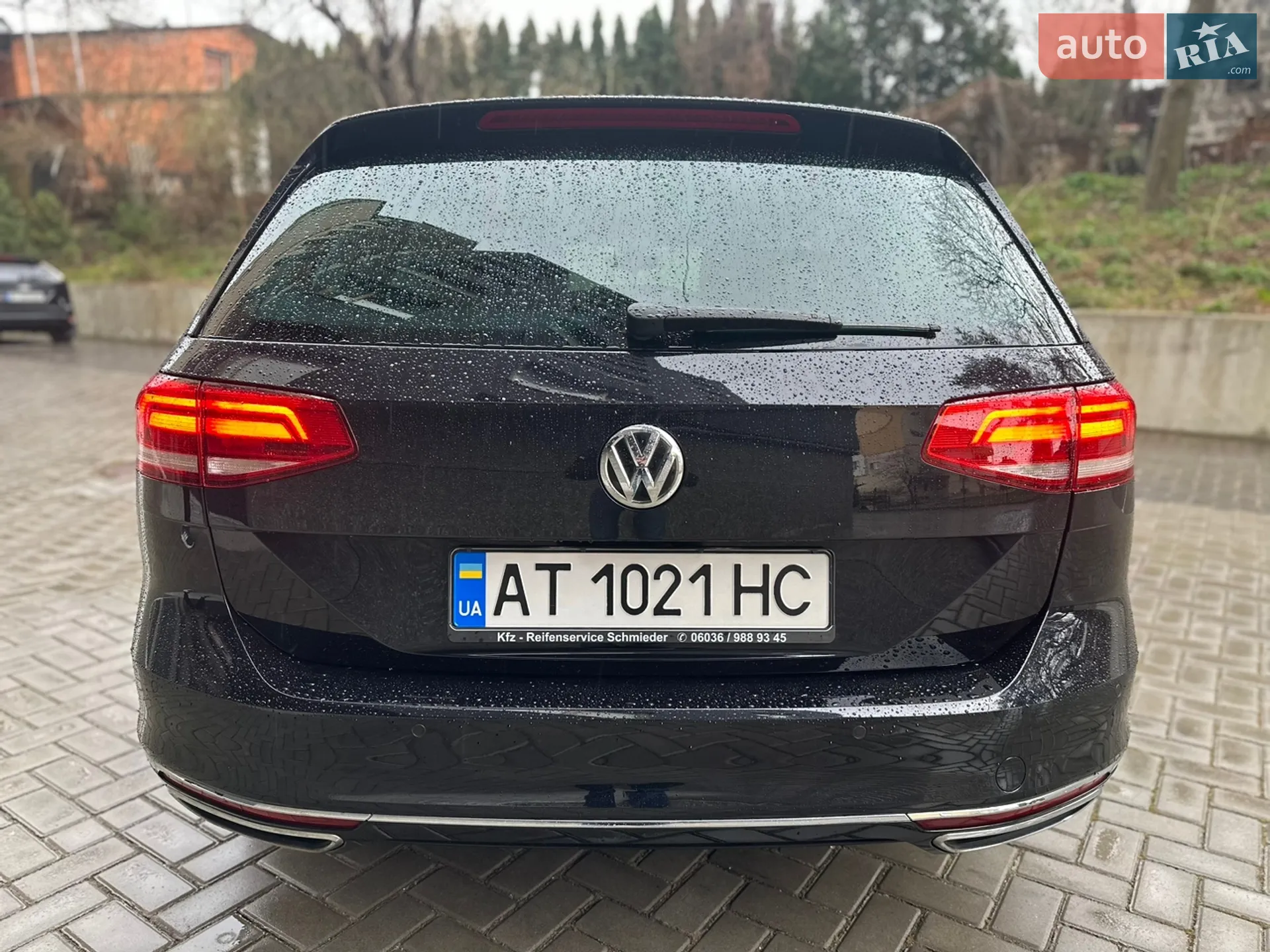 2016 Volkswagen Passat - мініатюра 13