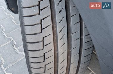 Універсал Volkswagen Passat 2014 в Одесі