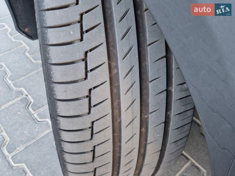 Универсал Volkswagen Passat 2014 в Одессе