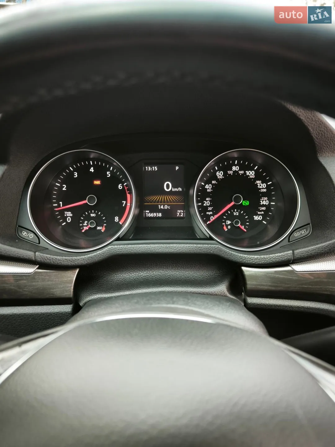 2016 Volkswagen Passat - мініатюра 23