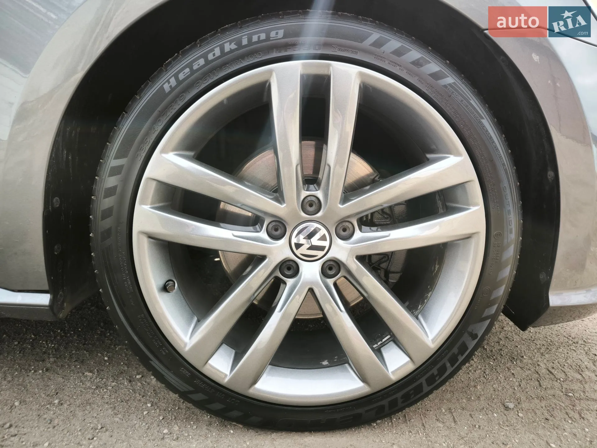 2016 Volkswagen Passat - мініатюра 42