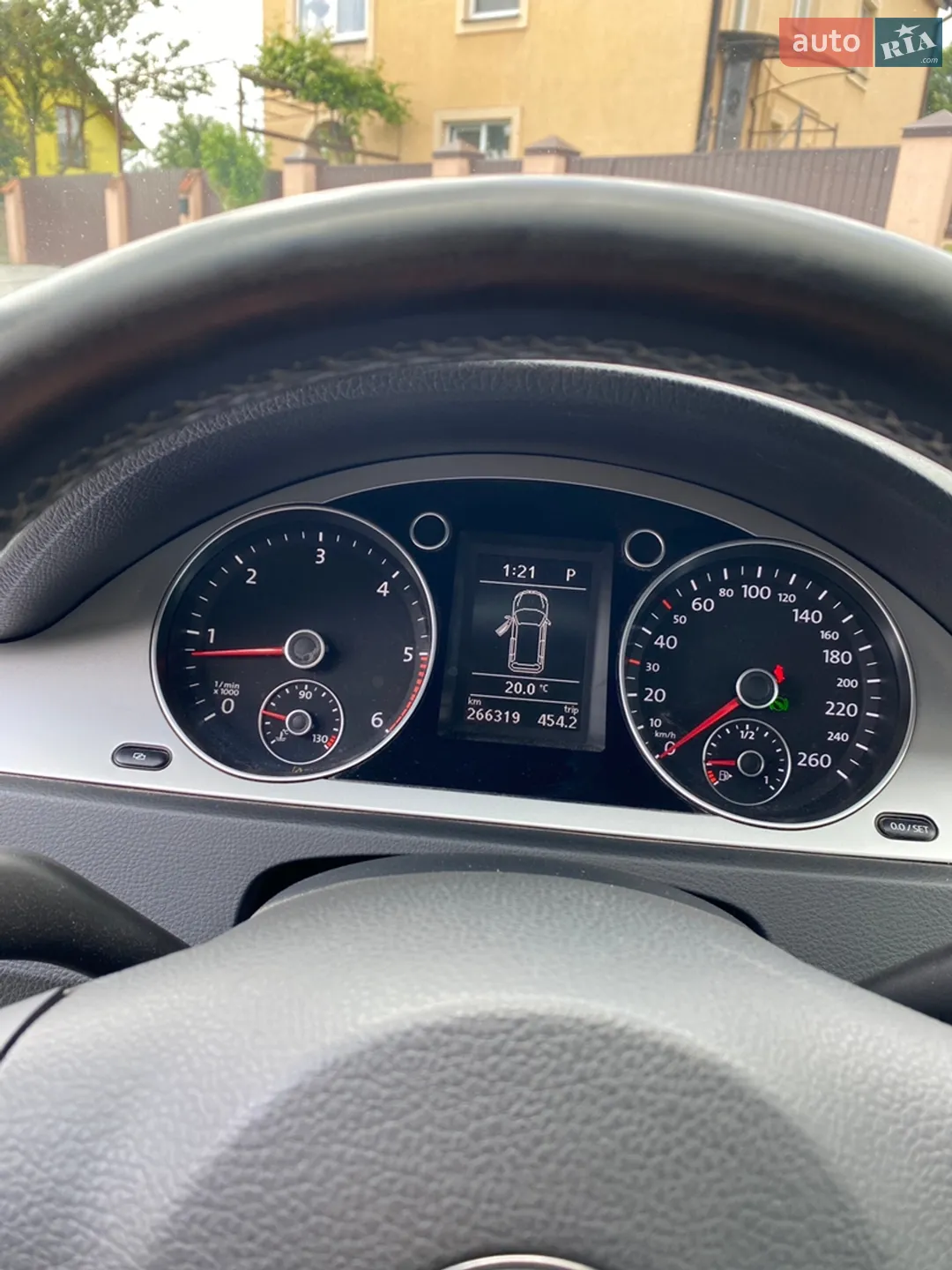 2010 Volkswagen Passat - мініатюра 28