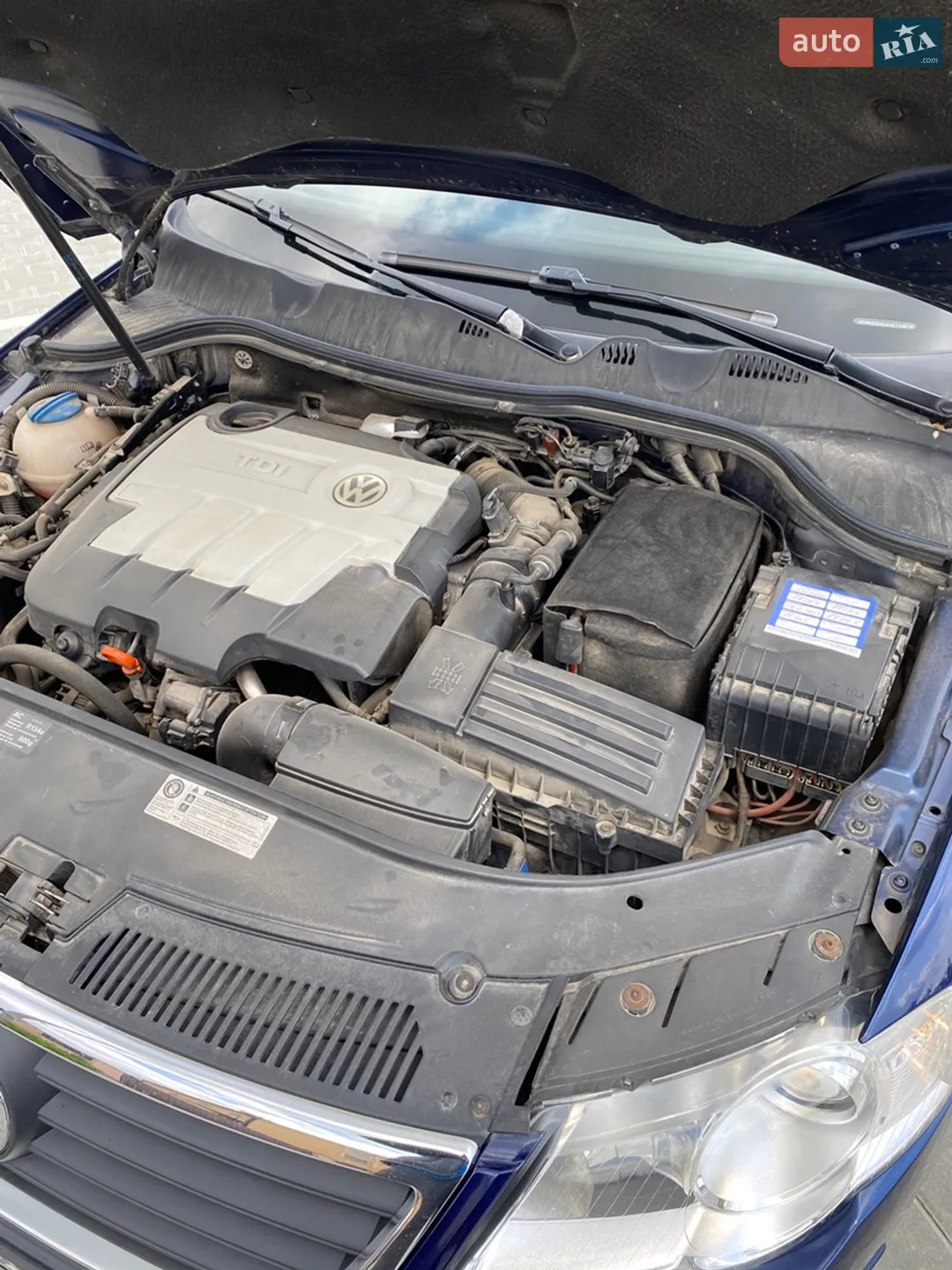 2010 Volkswagen Passat - мініатюра 31