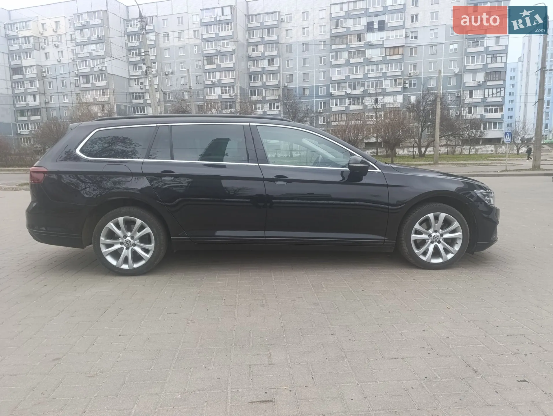 2020 Volkswagen Passat - мініатюра 2