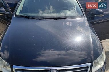 Универсал Volkswagen Passat 2007 в Виннице