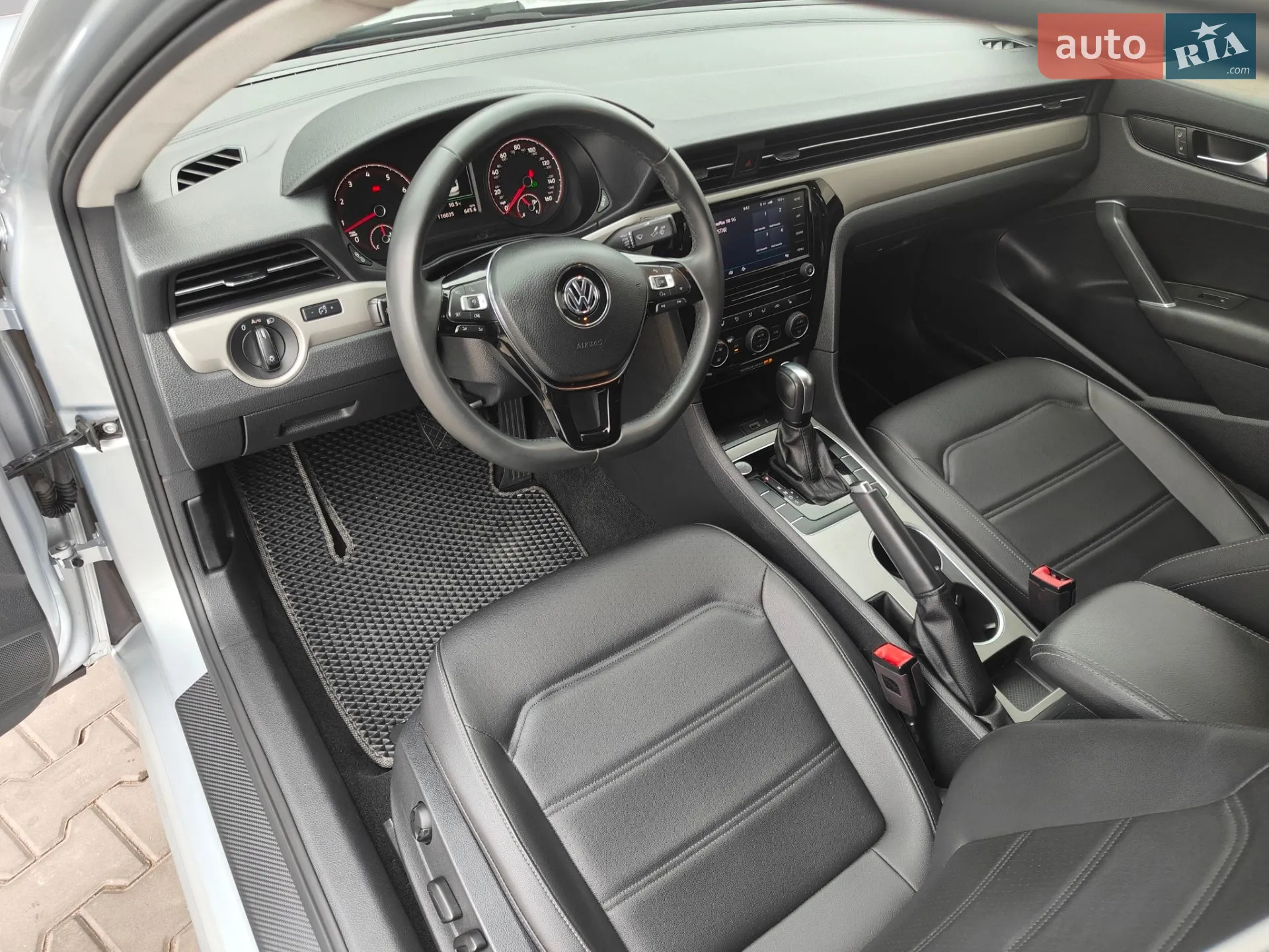 2021 Volkswagen Passat - мініатюра 13