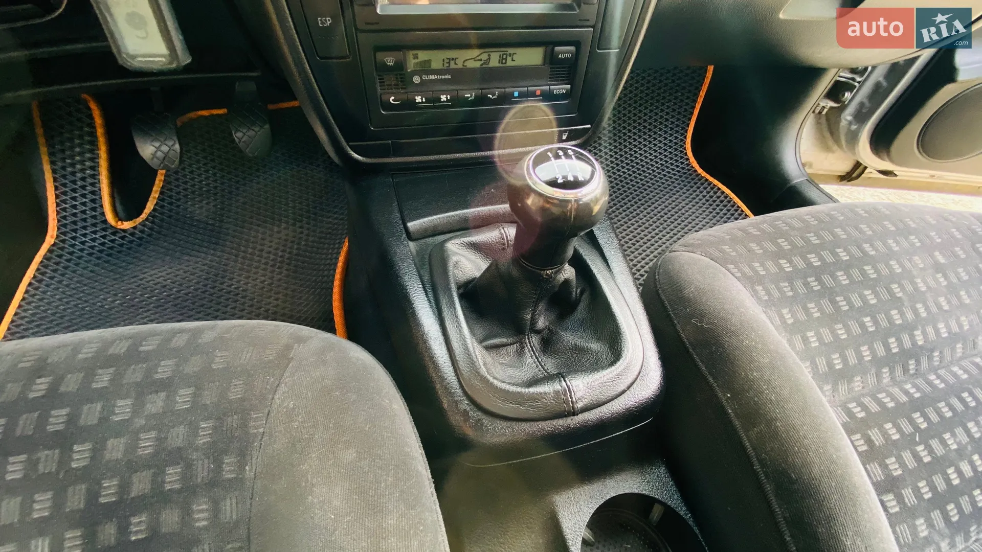 Volkswagen Passat 2002 VIN WVWZZZ3BZ2P358467 фото оголошення 16 з 33