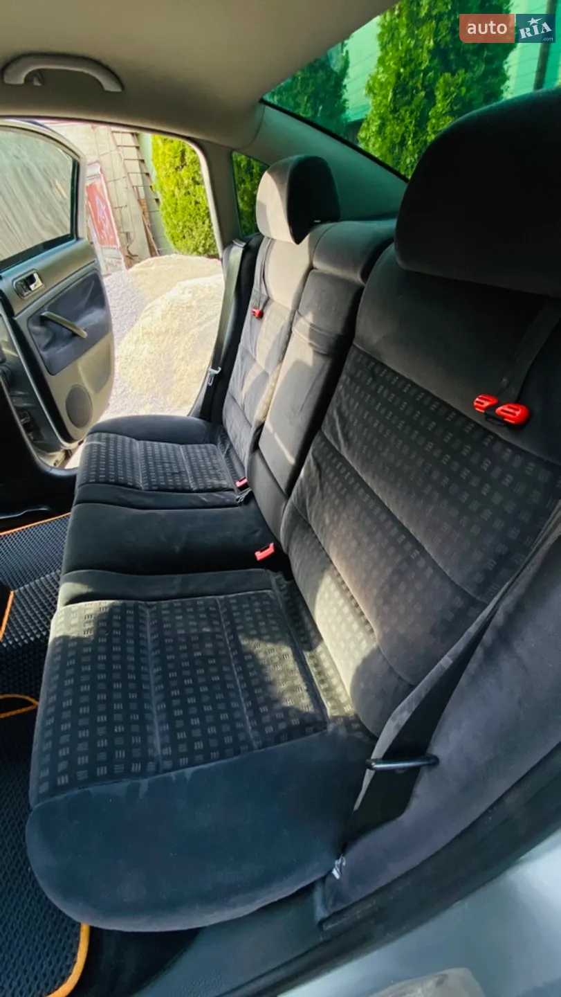 Volkswagen Passat 2002 VIN WVWZZZ3BZ2P358467 фото оголошення 21 з 33