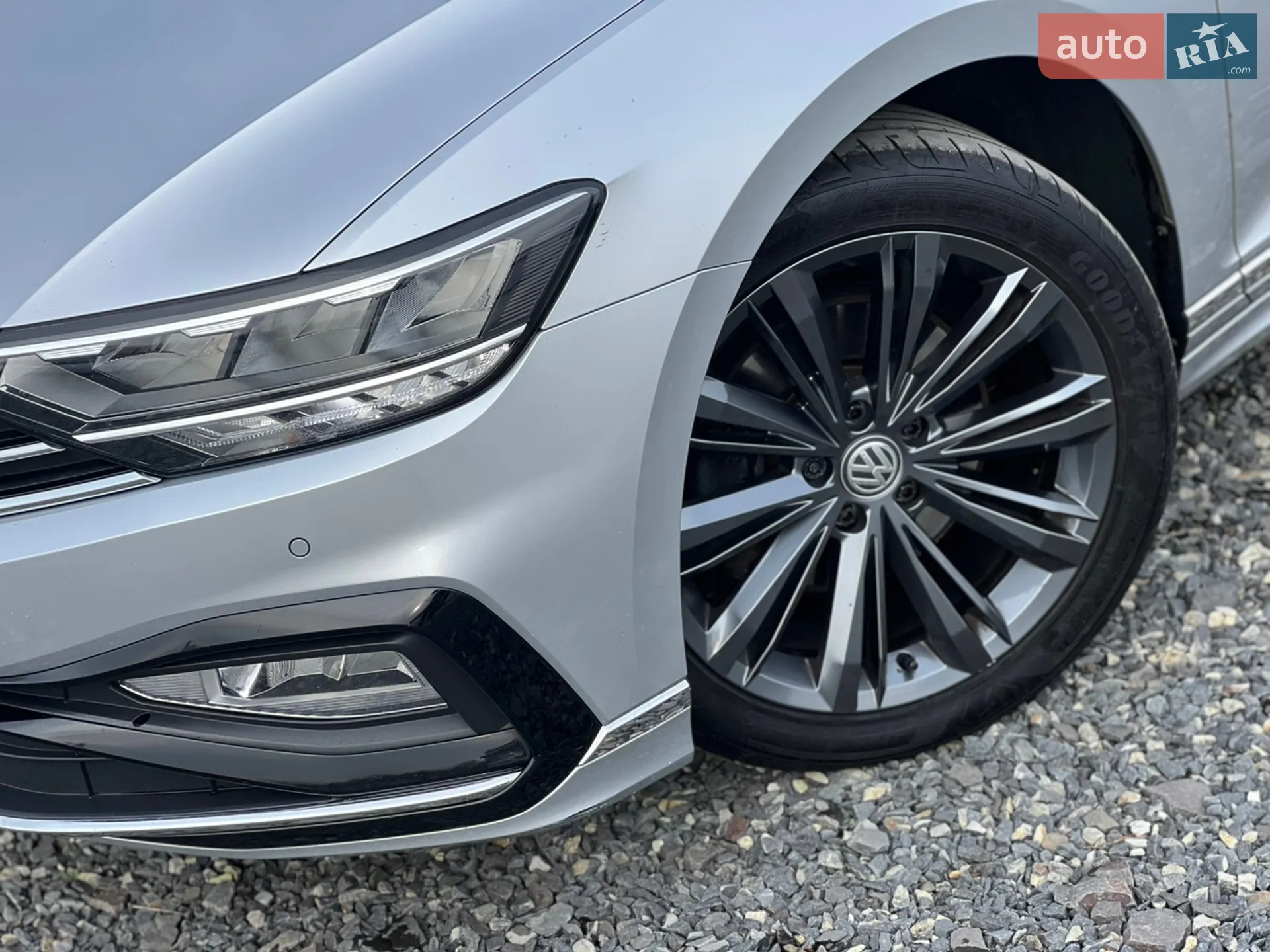 2020 Volkswagen Passat - мініатюра 3