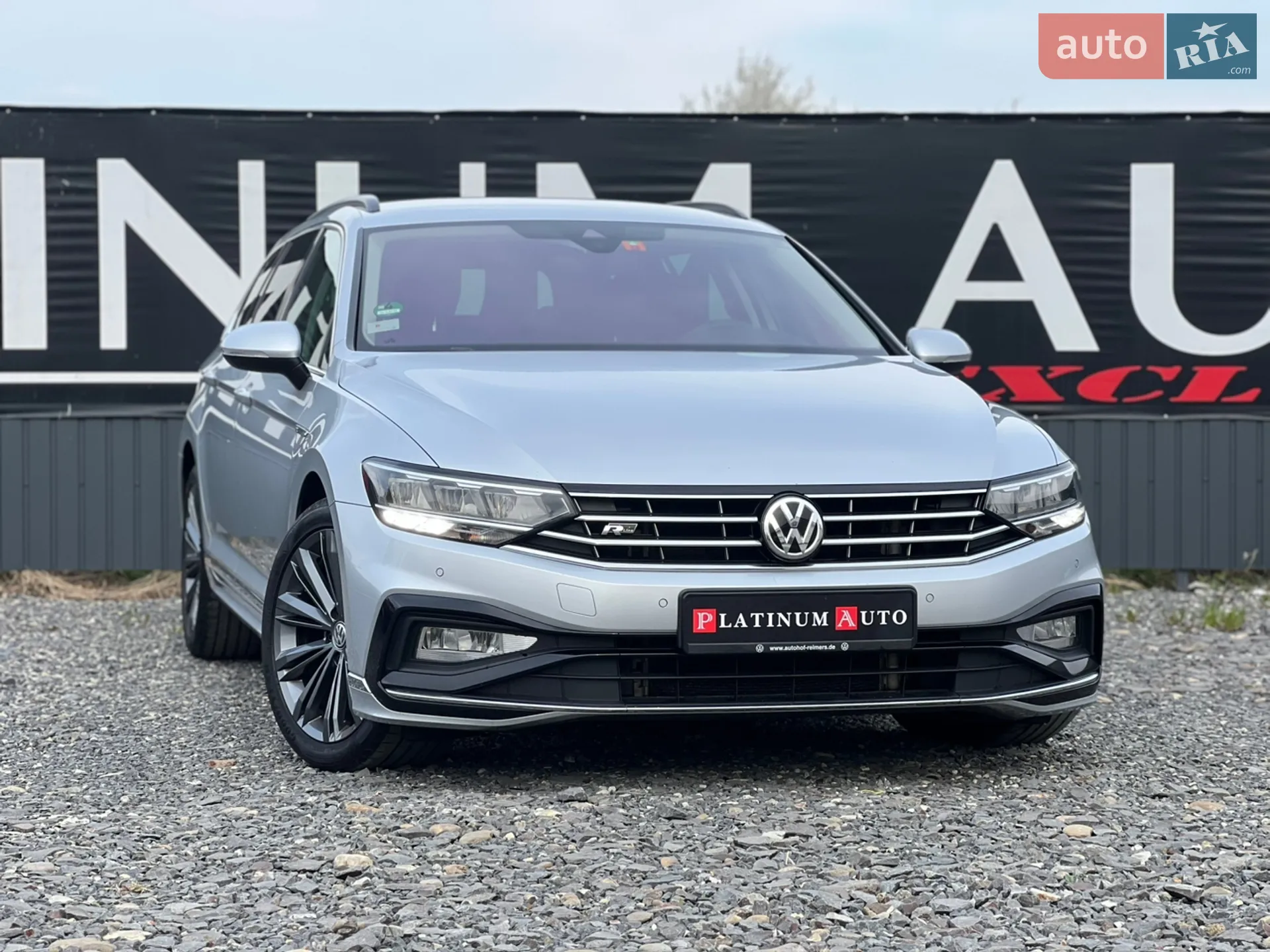 2020 Volkswagen Passat - мініатюра 5