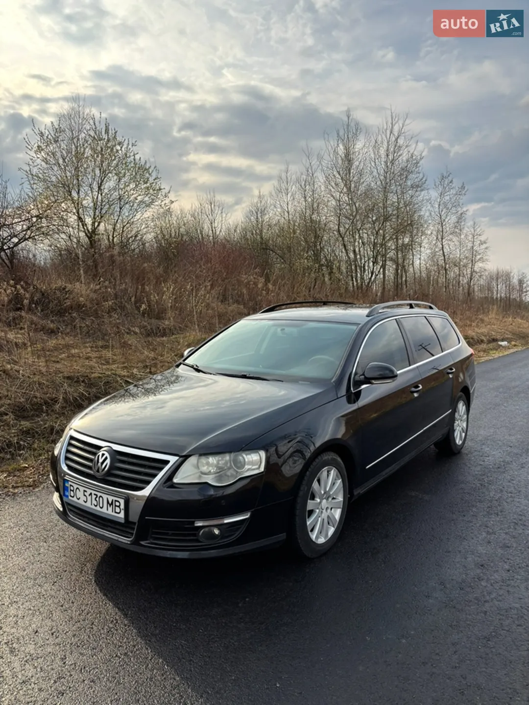2010 Volkswagen Passat - фото 1