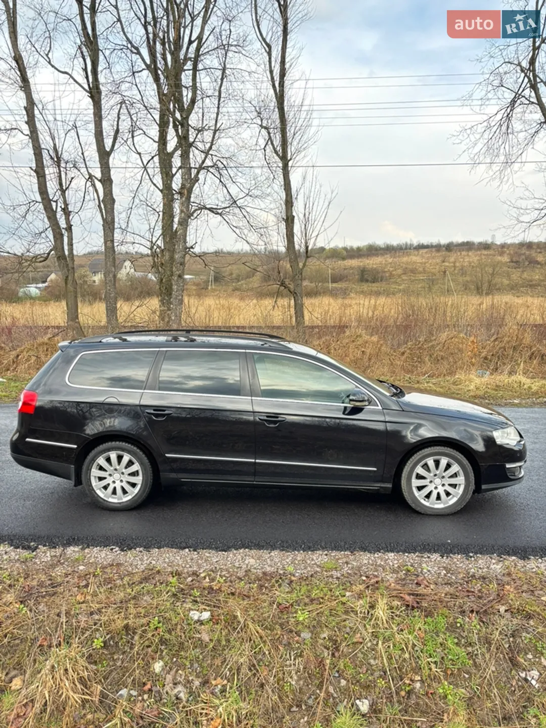 2010 Volkswagen Passat - мініатюра 6