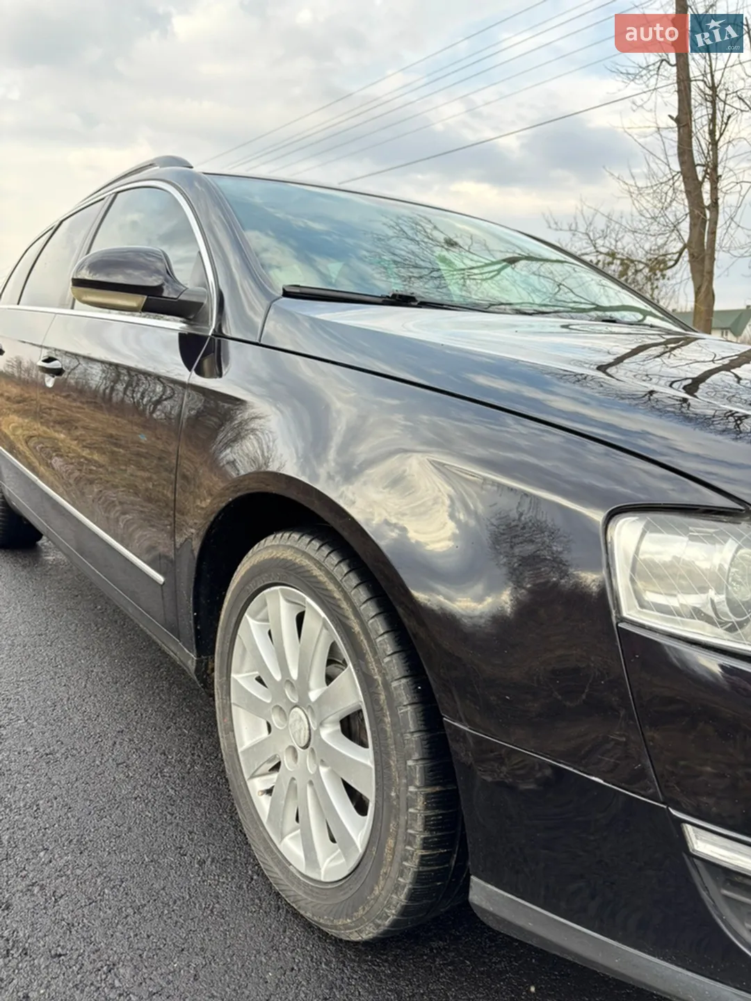 2010 Volkswagen Passat - мініатюра 12