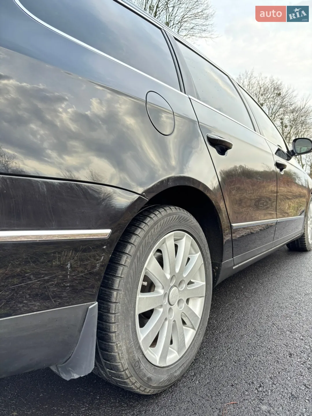 2010 Volkswagen Passat - мініатюра 20