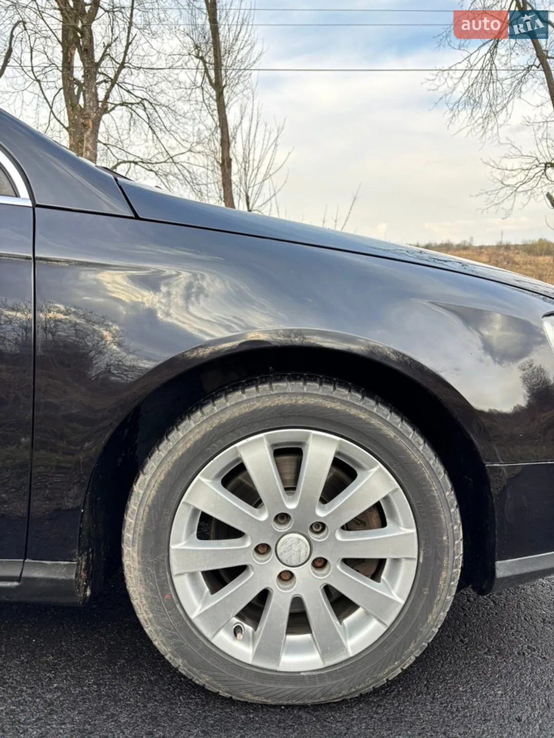 2010 Volkswagen Passat - мініатюра 23