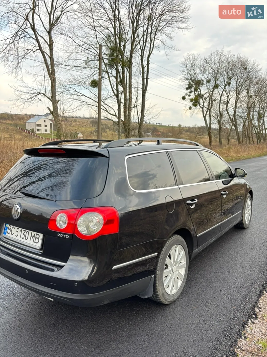 2010 Volkswagen Passat - мініатюра 25