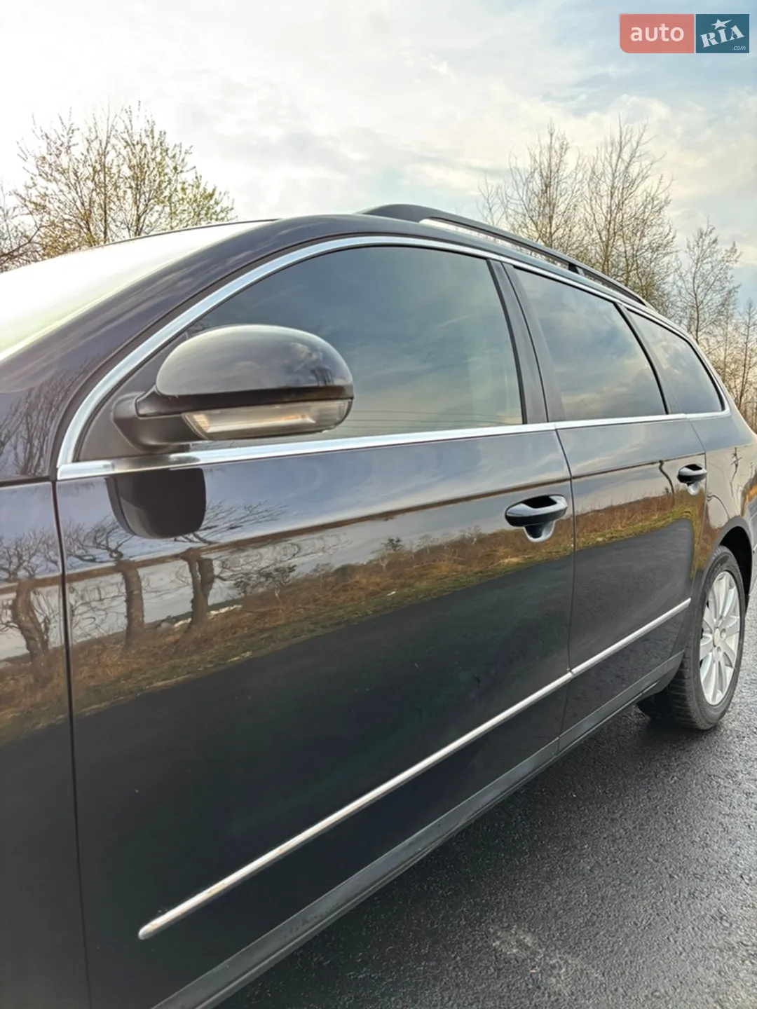 2010 Volkswagen Passat - мініатюра 48