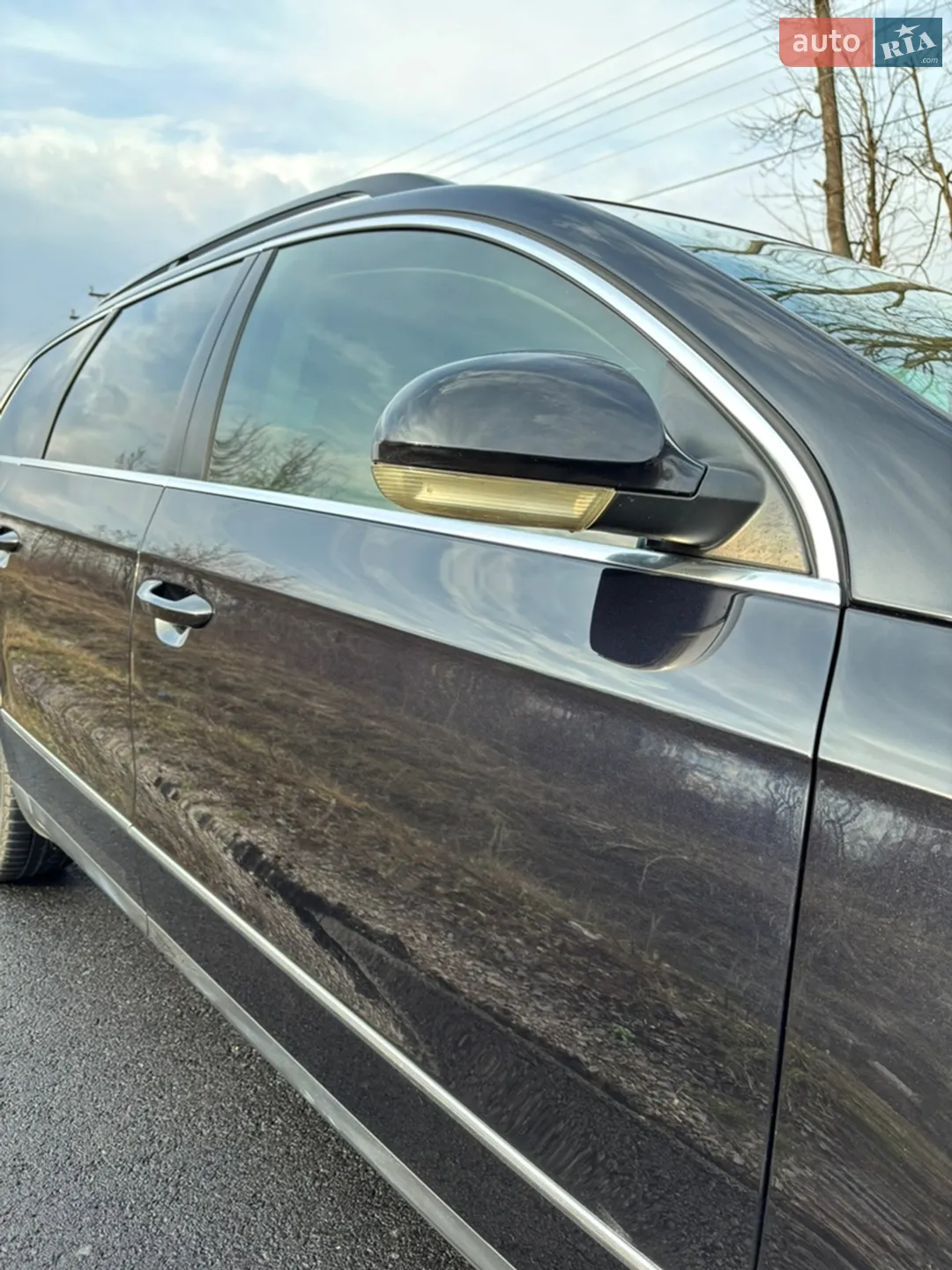 2010 Volkswagen Passat - мініатюра 54
