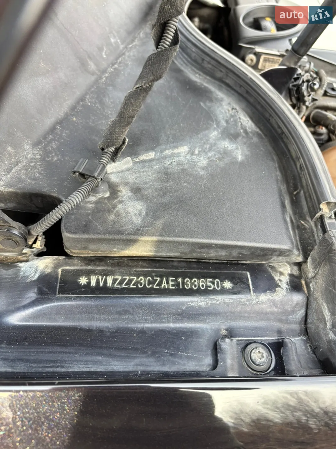 2010 Volkswagen Passat - мініатюра 74